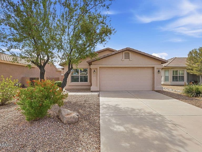 3043 E PEACH TREE Drive photo 1