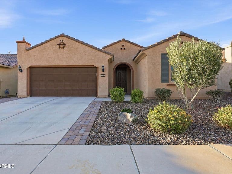 7280 W CACTUS WREN Way photo 1