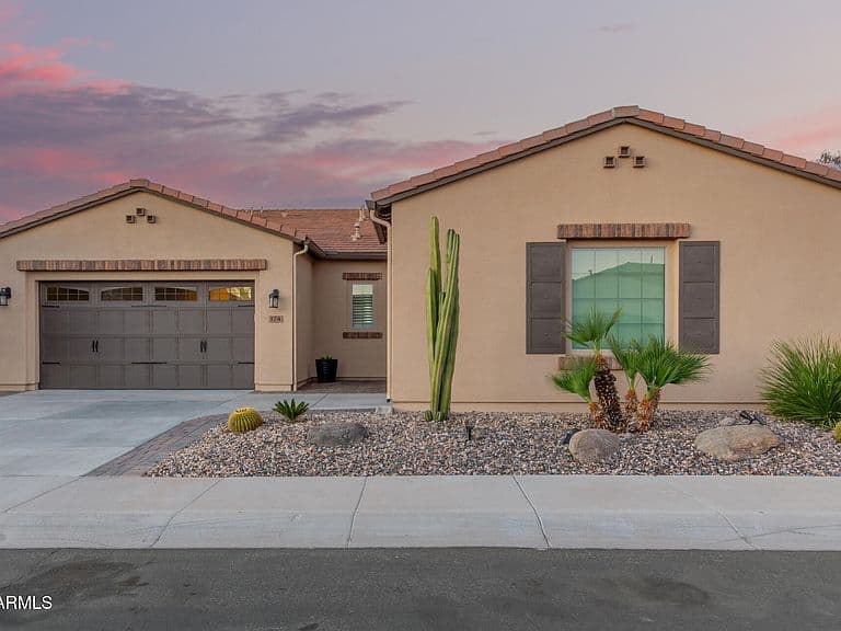 174 E ATACAMA Lane photo 1