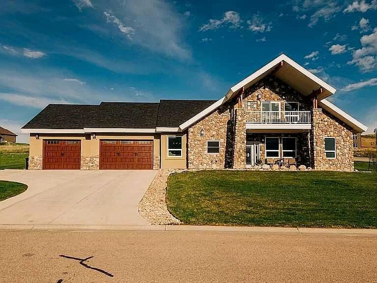 1 Deer Haven Dr photo 2