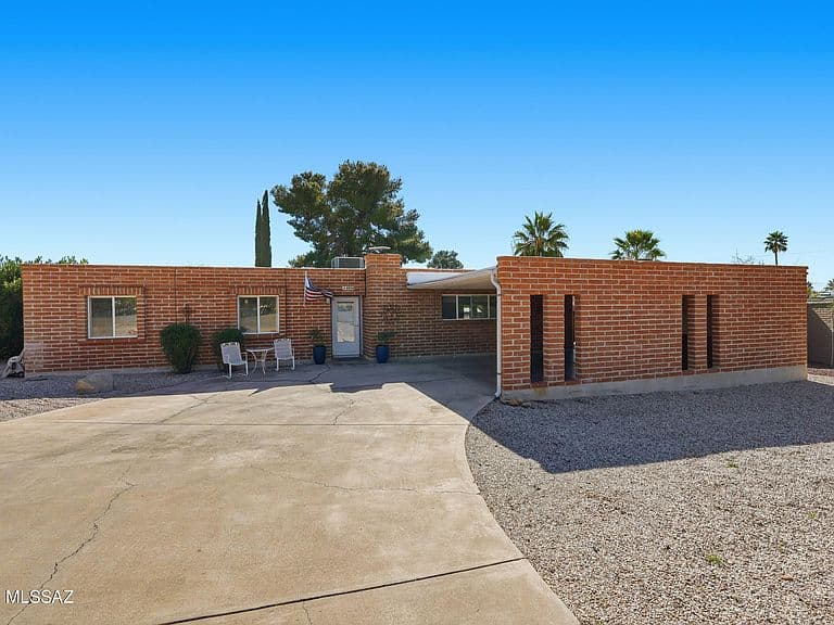 8924 E Old Spanish Trl photo 1