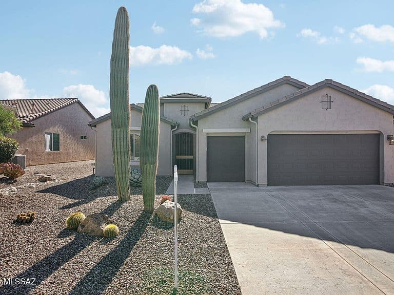 60047 E Arroyo Vista Dr photo 1