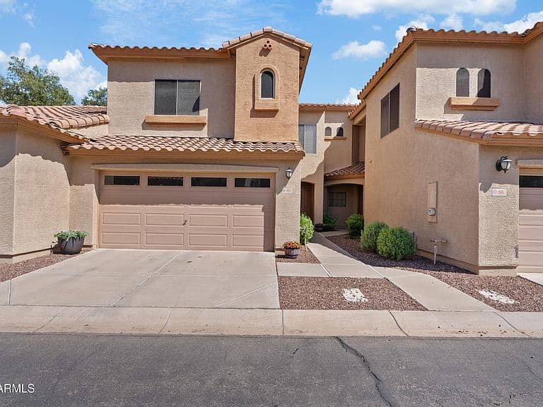 2600 E SPRINGFIELD Place #89 photo 1