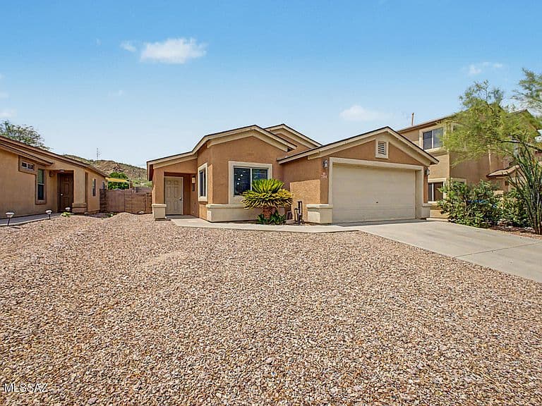 7214 S Camino Secreto photo 4