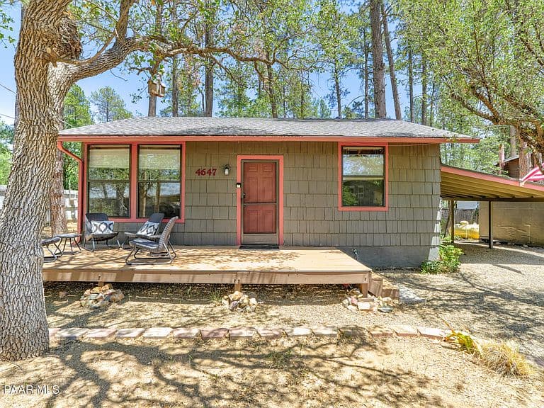 4647 S Ponderosa Park Rd photo 3