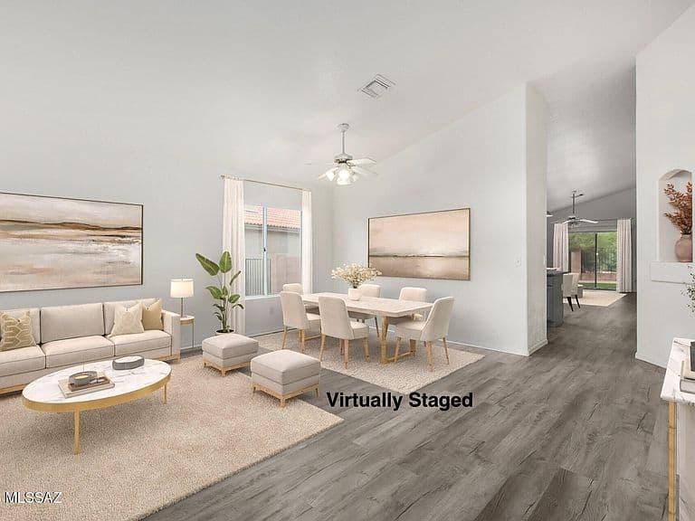 3500 W Camino De Caliope photo 5