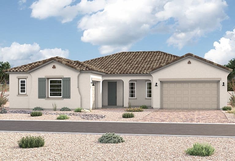 Hanford Plan, Sanctuary at Blossom Rock photo 2