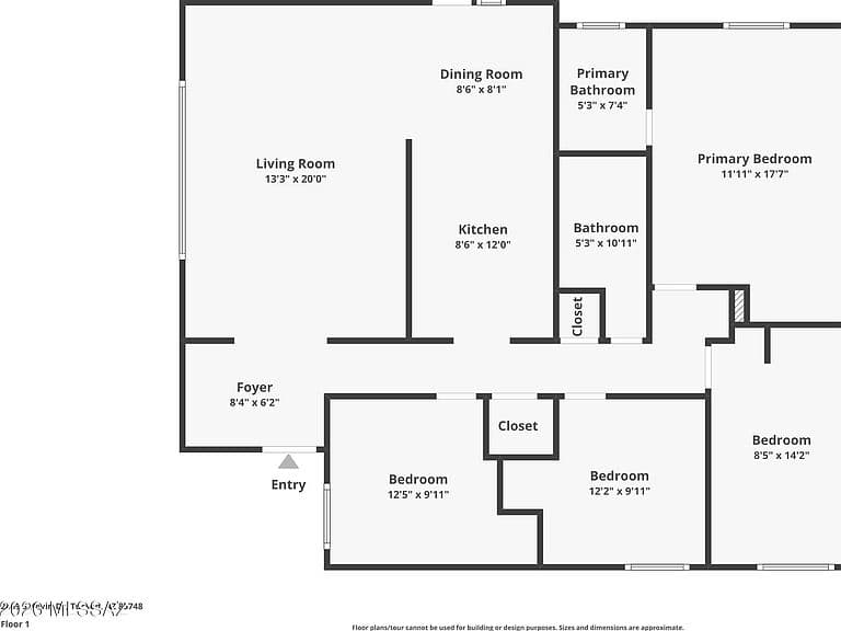 2469 S Kevin Dr photo 2