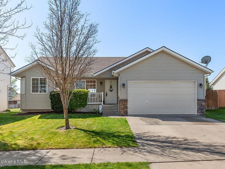 3714 W Manning Loop photo 1