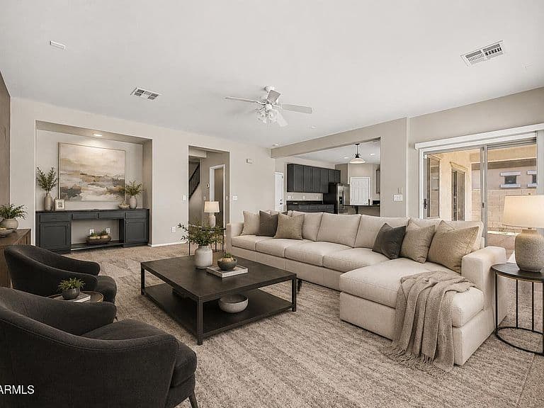 5455 W MOLLY Lane photo 3
