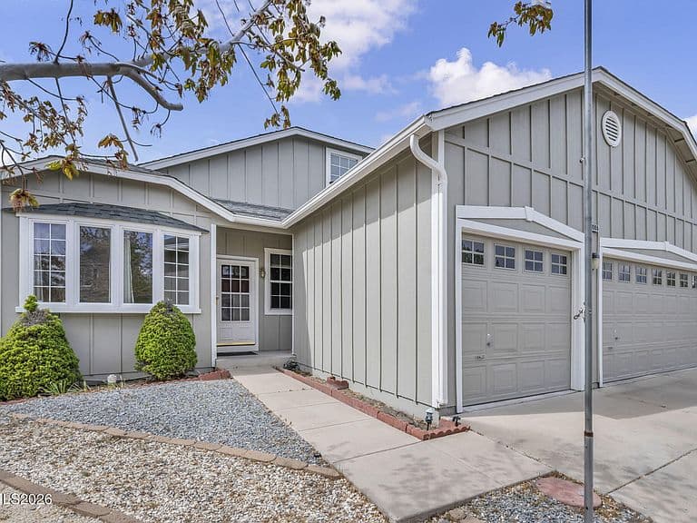 11555 Lone Desert Dr photo 2