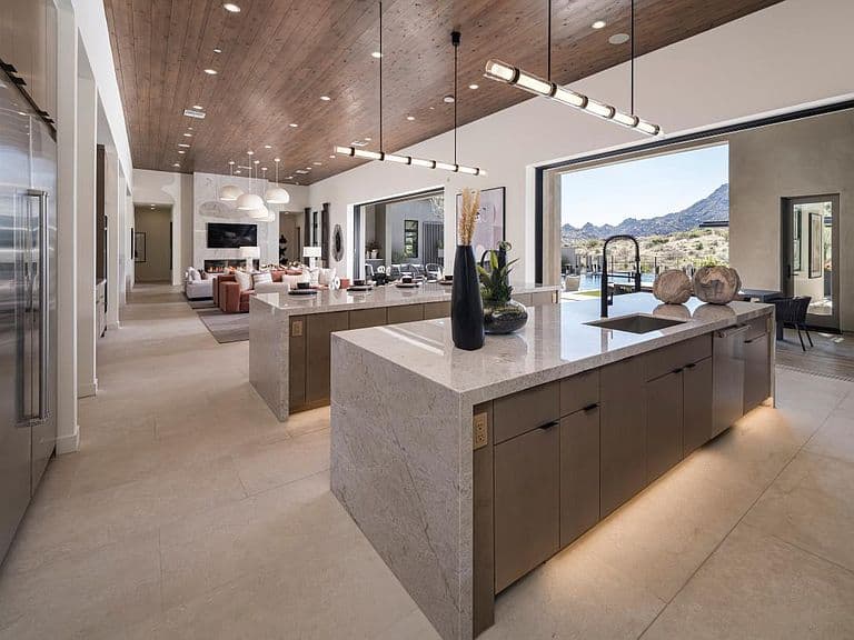 Sunburst Plan, Toll Brothers at HighPoint - Summit Collection photo 5