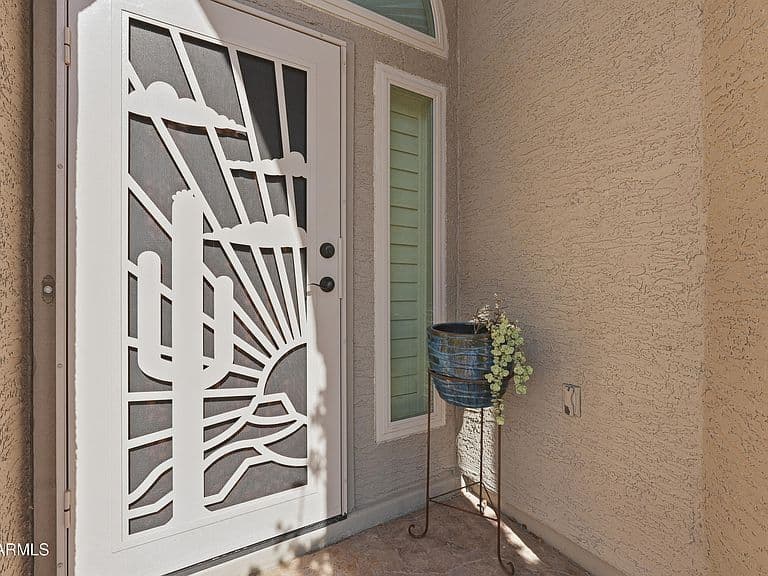 5327 S MARBLE Drive photo 5