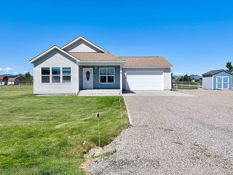 3196 Brow Tine Rd photo 1