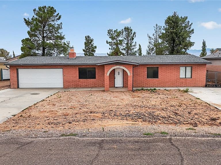 7885 E Mesa Vista Drive photo 2