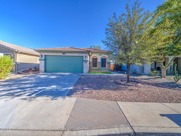 45047 W BAHIA Drive photo 1