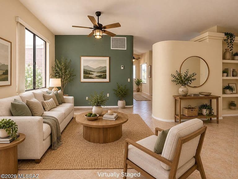 830 W Welcome Way photo 1