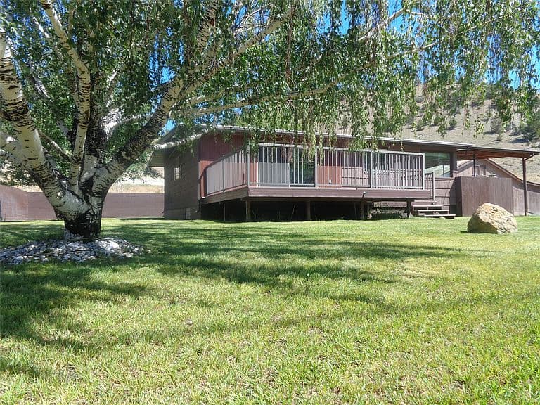 314 Washoe Park Rd photo 1