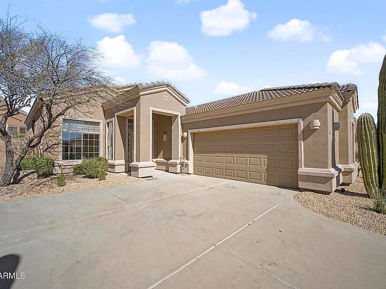 11538 E BRONCO Trail photo 2