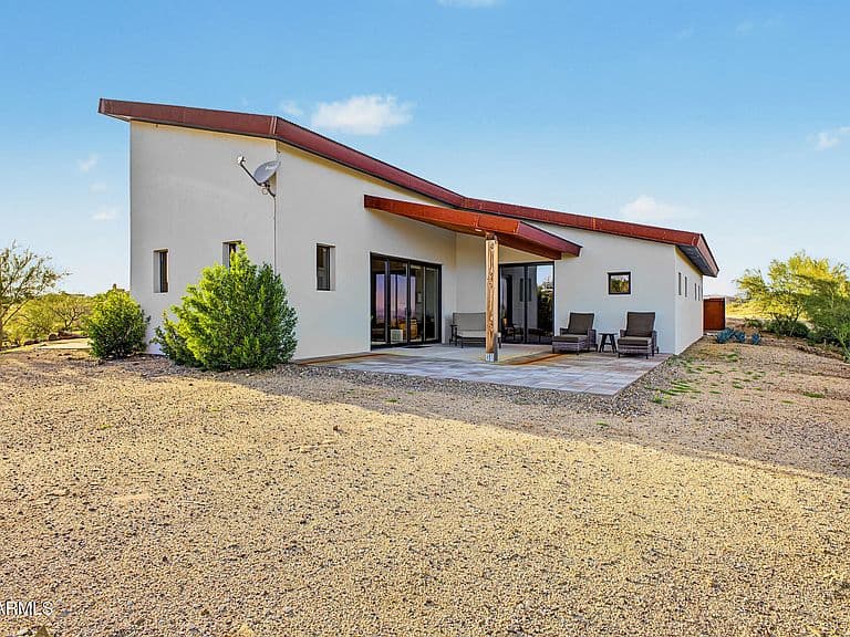 13420 E Jomax Road photo 4