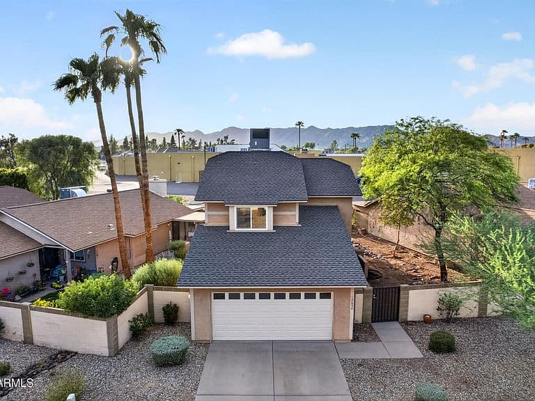 12854 S 50TH Way photo 5