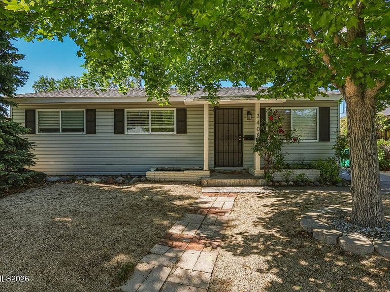 3408 Rauscher Dr photo 1