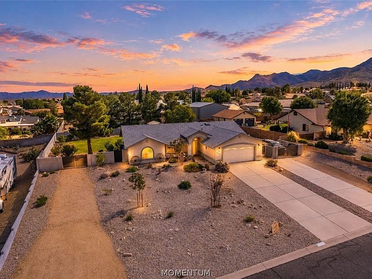 1400 Rawhide Drive photo 2