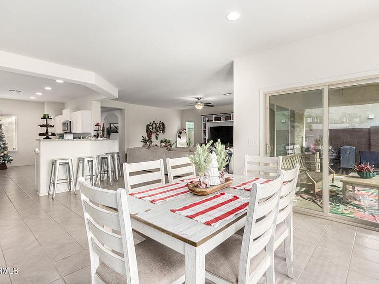 5593 W Trenton Way photo 5