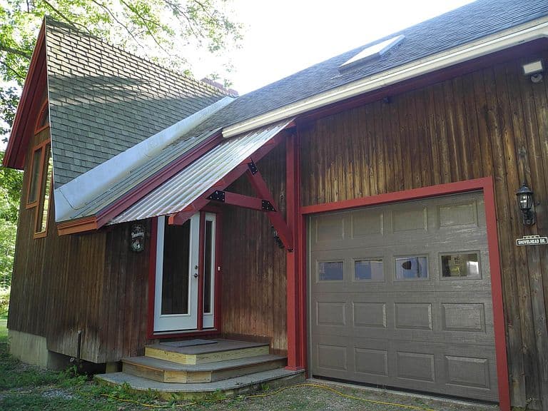 321 Hackleboro Road photo 5