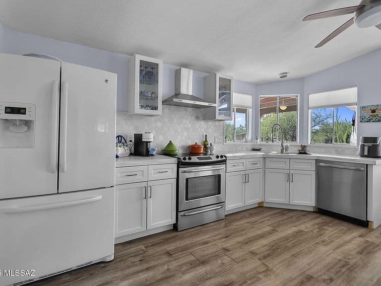 1550 W Eagle Way photo 5