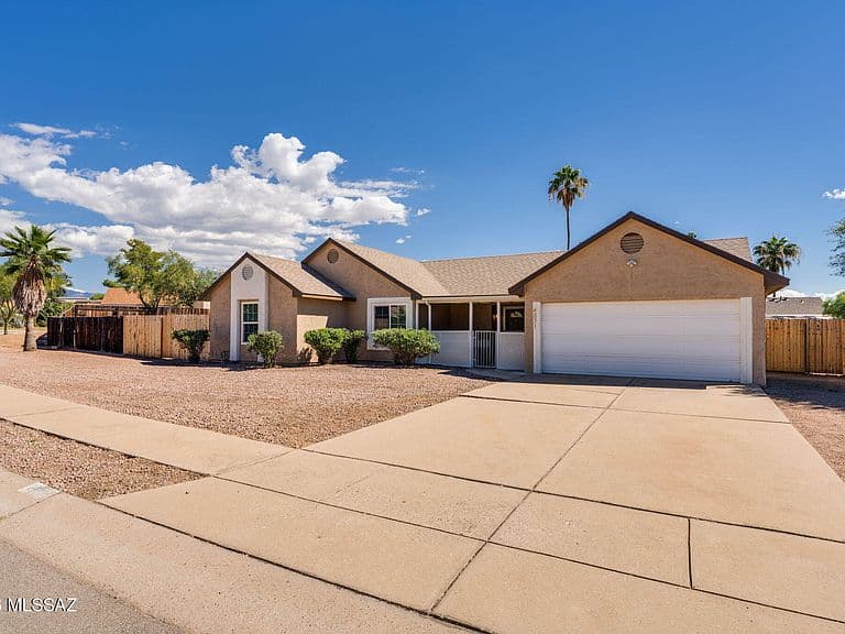 4831 W Vicuna Dr photo 2