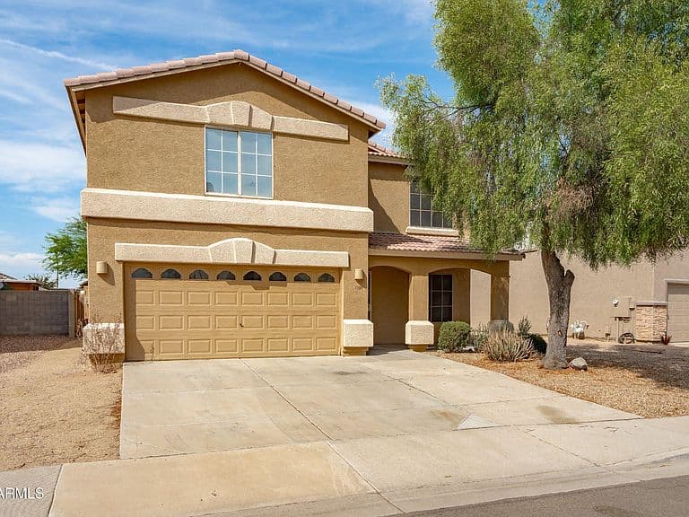 13188 W CROCUS Drive photo 2