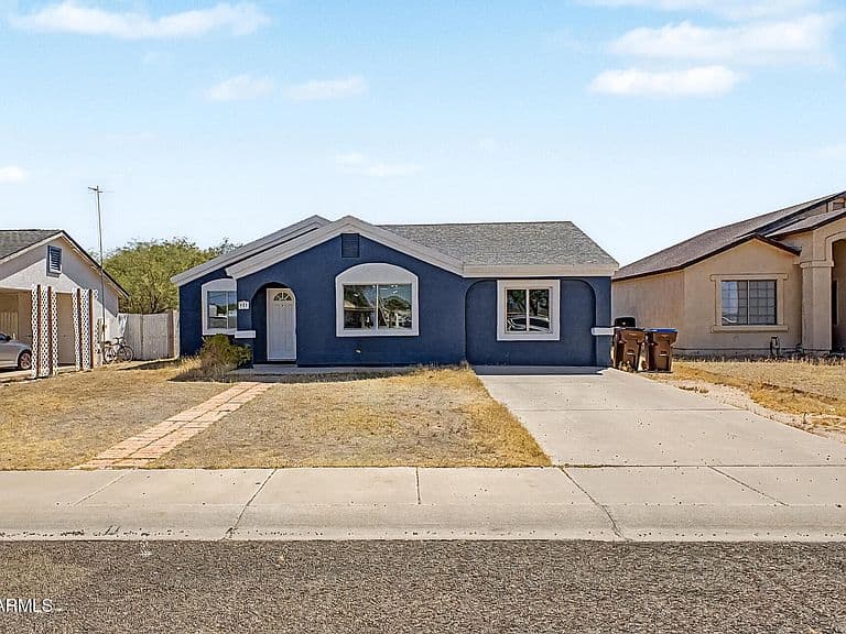 977 S MATILDA Street photo 1