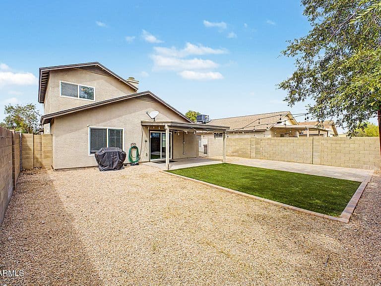 11825 N 75TH Drive photo 5