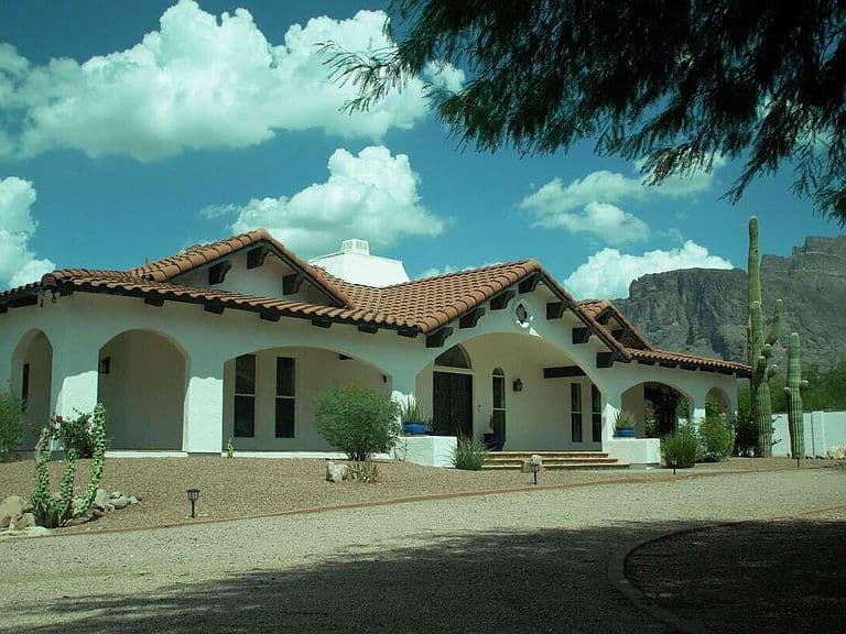 4932 E GREASEWOOD Street photo 1