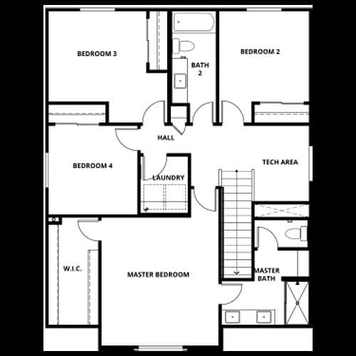 Mesquite Plan, Bisbee Ranch photo 3