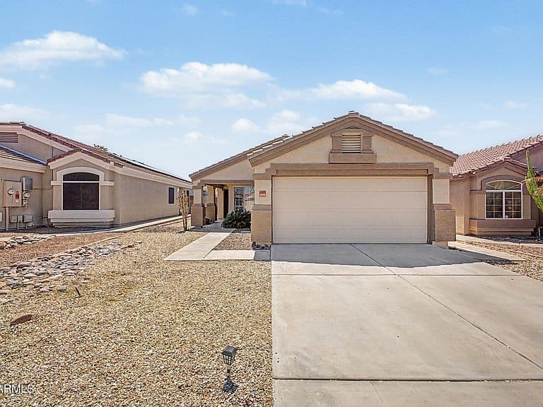 11339 W MADISEN ELLISE Drive photo 1