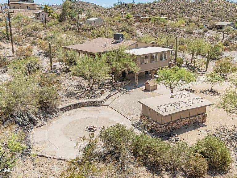 3442 W MEANDER Road photo 3