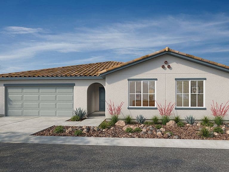 Plan 2096 Modeled Plan, Entrada del Oro Classics photo 2