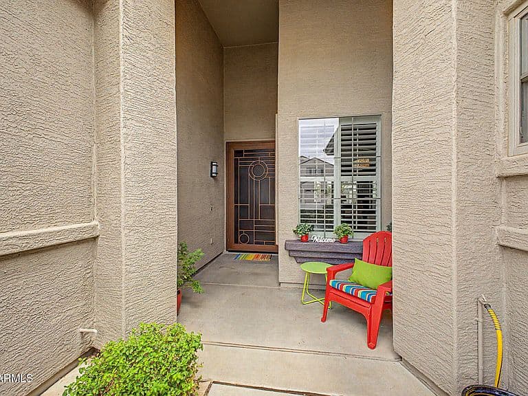 2972 E WINGED FOOT Drive photo 3
