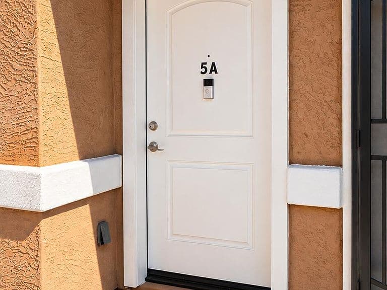 854 S SAN MARCOS Drive #A5 photo 2