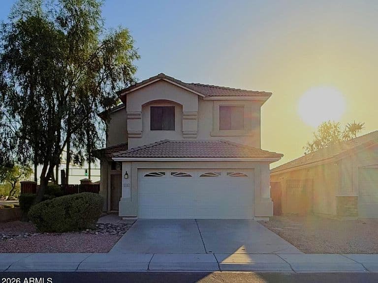 3128 N 130TH Lane photo 1