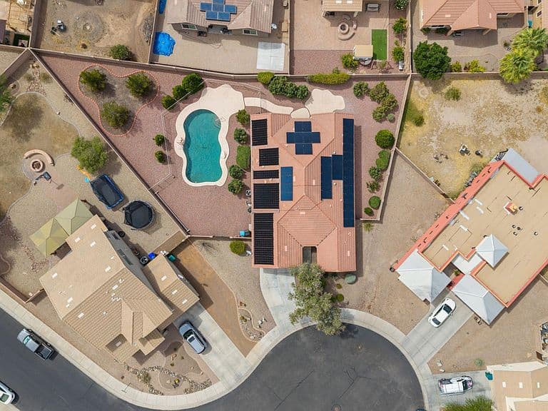 6209 W Pinon Pine Ct photo 3