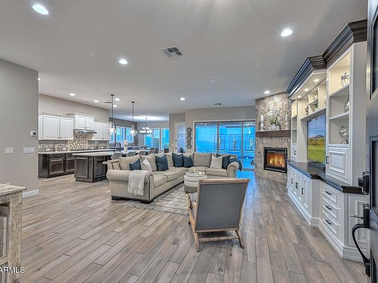 11612 W CANDELILLA Way photo 5