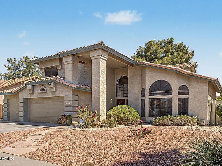 9555 S PALM Drive photo 5