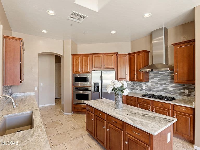 13924 N Dog Leg Ln photo 5