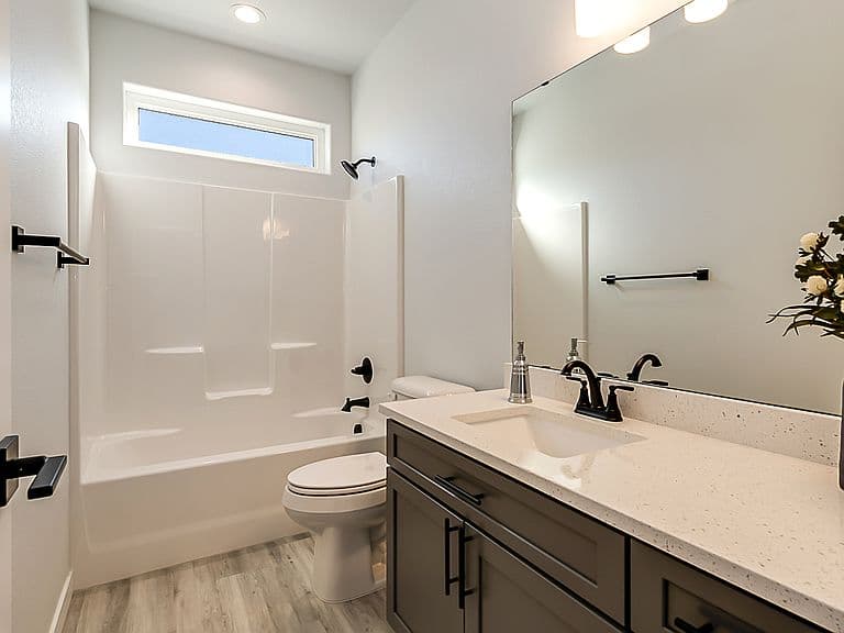 The Ironwood Plan, Saddle Ridge photo 5