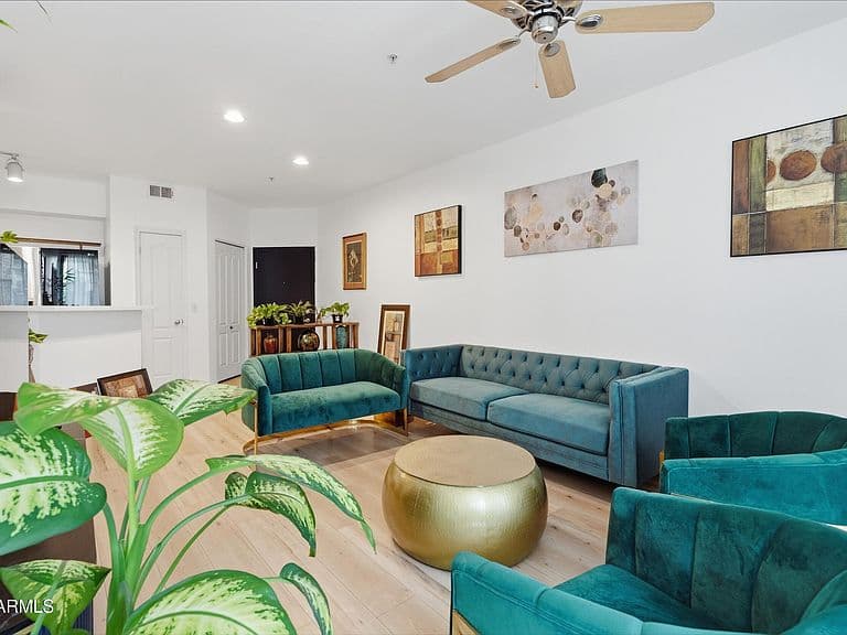1701 E COLTER Street #351 photo 3