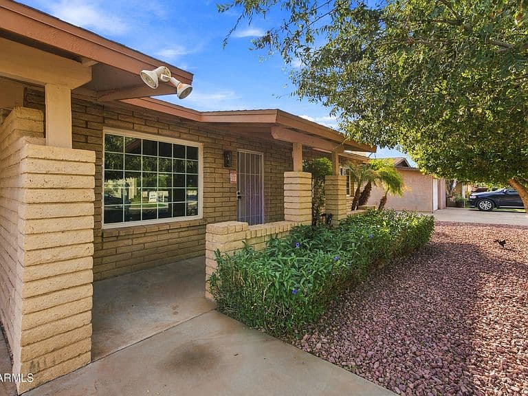 4333 W VISTA Avenue photo 4