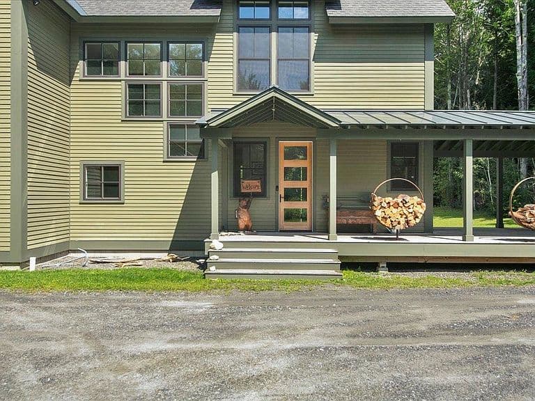 470 Evergreen Woods Road photo 5